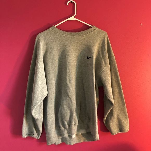 Nike Sweaters - NIKE crew neck